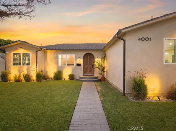 4001 Elm Ave, Long Beach, CA 90807