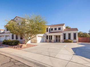 22831 N 31st Dr, Phoenix, AZ 85027