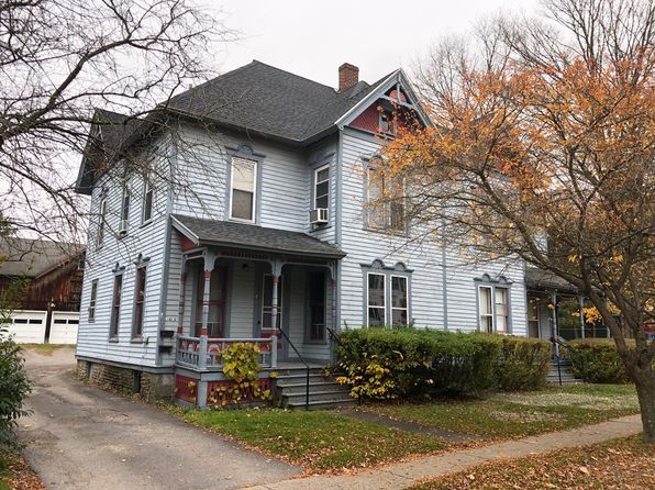 52 Clinton St #1