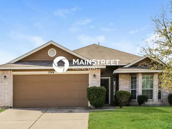 1244 Cleardale Dr, Dallas, TX 75232