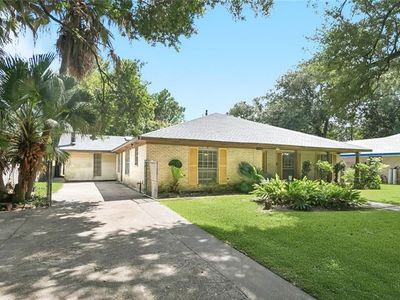 5933 Dover Pl, New Orleans, LA, 70131