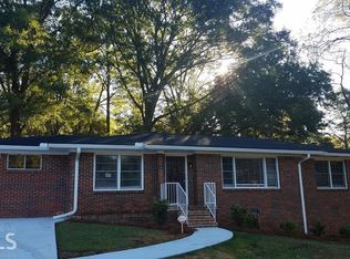 1952 Fairburn Rd SW, Atlanta, GA 30331