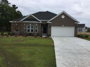 1508 Stoney Grove Ct, Conway, SC 29526