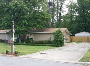 418 Hempsted Rd, Columbia, SC 29210