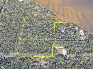 0 E Nursery Rd, Santa Rosa Beach, FL 32459