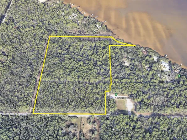 0 E Nursery Rd, Santa Rosa Beach, FL 32459