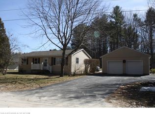 5 Ridge Terrace Dr, Casco, ME 04015