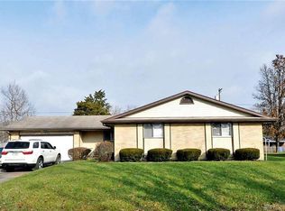 513 Burgess Ave, Dayton, OH