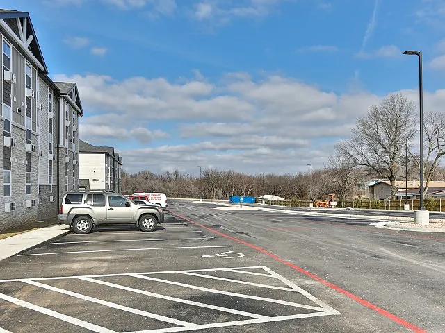 Northgate Apartments — Photo 15