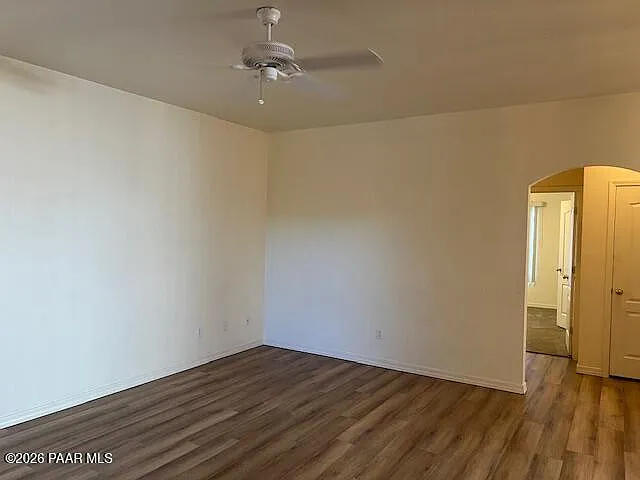 8171 E Long Mesa Dr #B — Photo 3