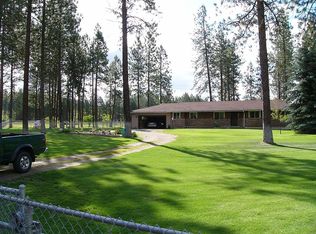 23208 N Wagon Rd, Colbert, WA 99005