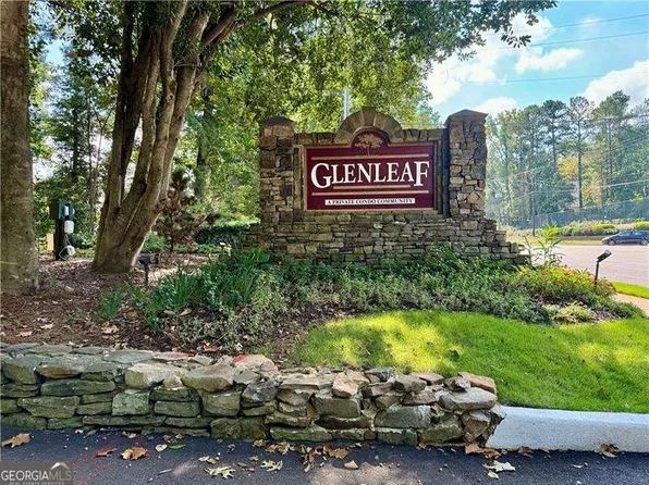 902 Glenleaf Dr, Peachtree Corners, GA 30092