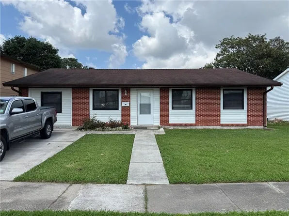 756 Mystic Ave, Gretna, LA 70056