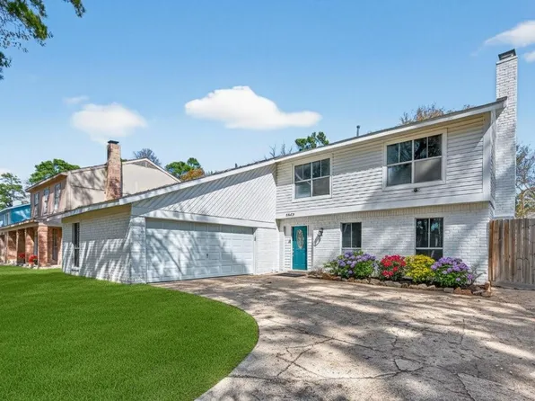 23418 Briarcreek Blvd, Spring, TX 77373