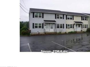 5 Fawn Rdg, Woodstock, CT 06281