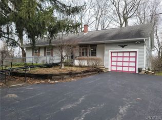 4795 Thompson Rd, Clarence, NY 14031