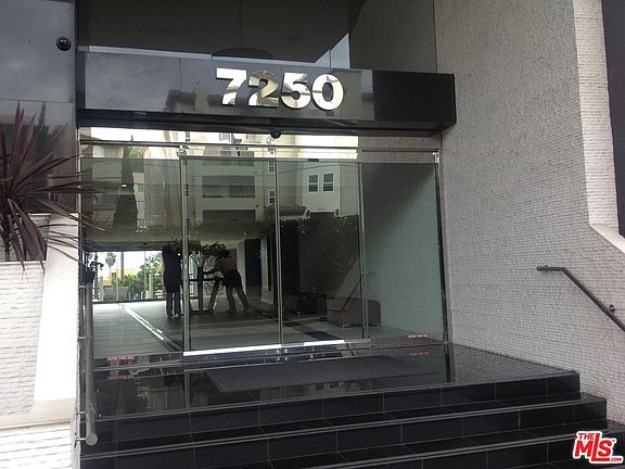 5th image of 7250 Franklin Ave Unit 101