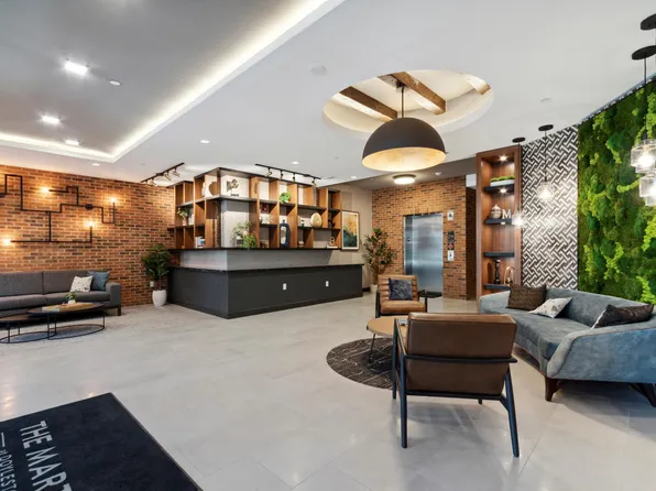 The Martin Doylestown