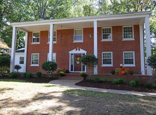 1002 Silver Creek Ct, Midlothian, VA 23113