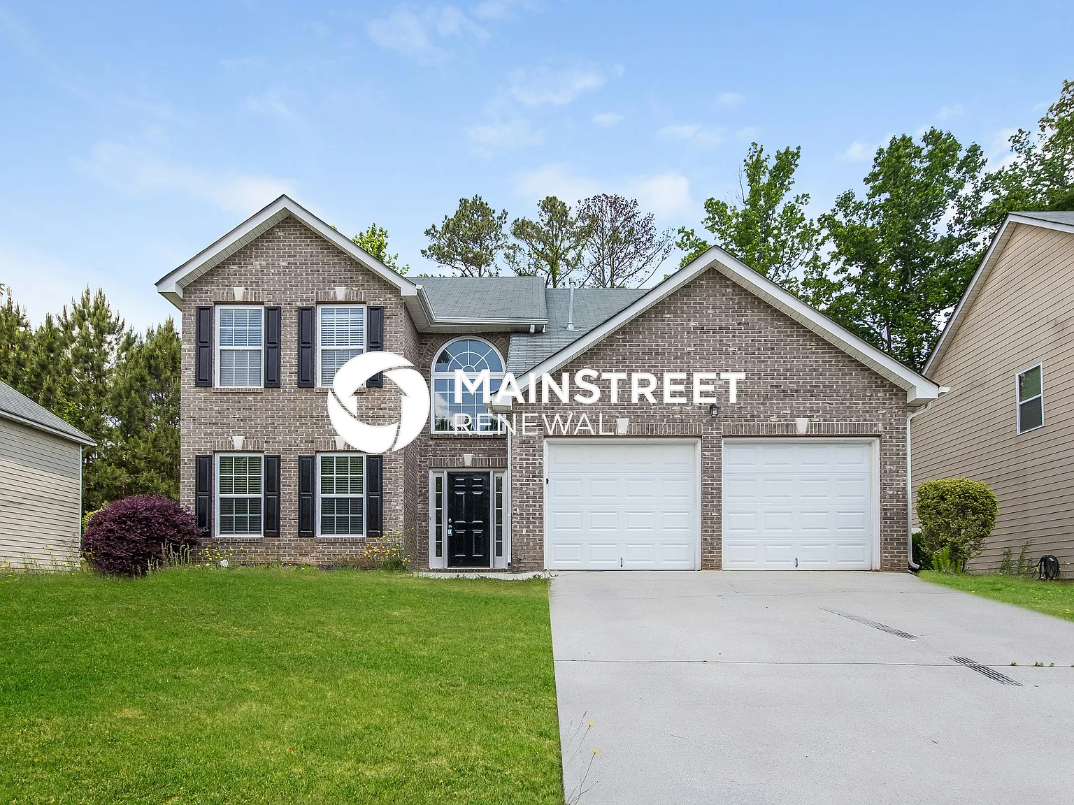 6233 Selborn Dr SW — Photo 1