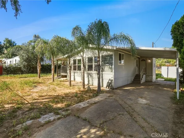 26251 Olson Ave, Homeland, CA 92548