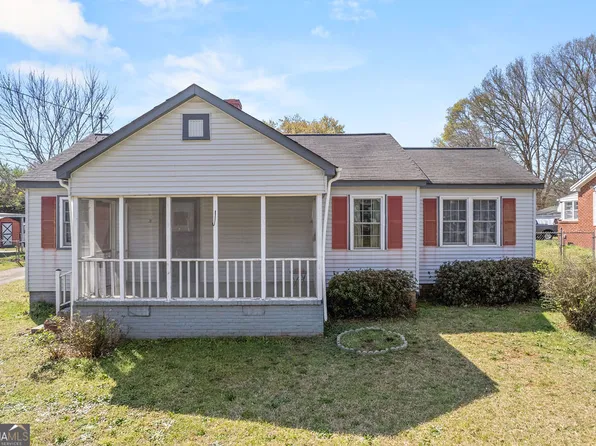 31 Sprayberry Rd, Newnan, GA 30263