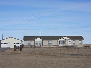 2350 Allen Rd, Battle Mountain, NV 89820