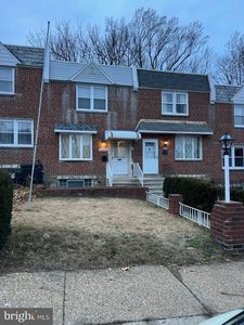 6168 Newtown Ave, Philadelphia, PA, 19111