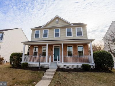10021 Hume Ct, Bristow, VA, 20136