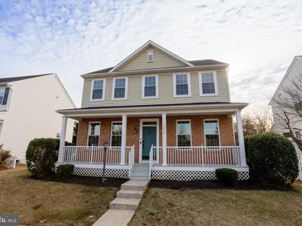 10021 Hume Ct, Bristow, VA 20136