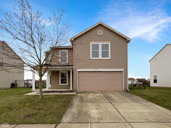 10719 Crackling Dr, Indianapolis, IN 46259