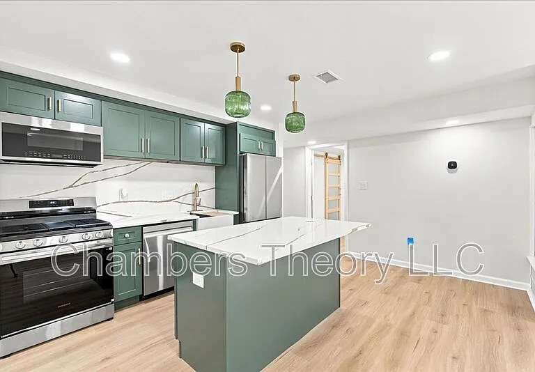 118 Haycock Rd #A-3 — Photo 5
