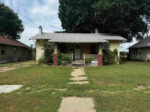 427 N Alleghany St, El Dorado, KS 67042