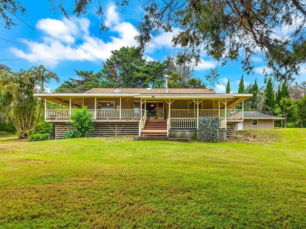 1160 Ehu Rd, Makawao, HI 96768