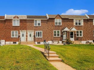 1075 Stratford Rd, Glenolden, PA 19036