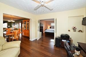 Home For Sale In Holiday City