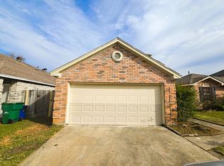 22910 Sherioaks Ln, Spring, TX 77389