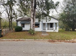 1008 Leona St, Dothan, AL 36303