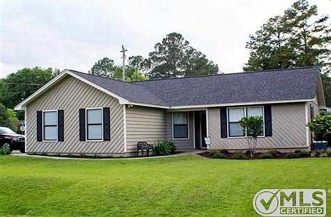 1st image of 3256 Garcia Dr #4