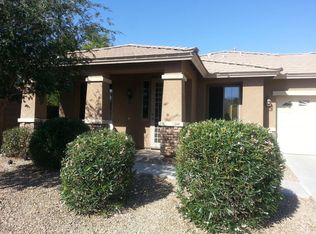 15473 W Tasha Cir, Surprise, AZ 85374