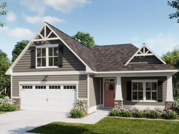 6052 Painted Turtle Place #181, Leland, NC 28451