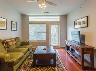 2209 Hancock Dr APT 16, Austin, TX 78756