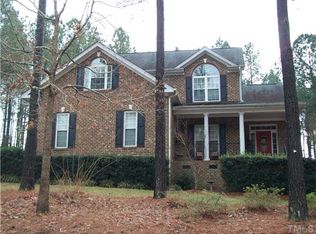 1209 Perricrest Ct, Raleigh, NC 27603