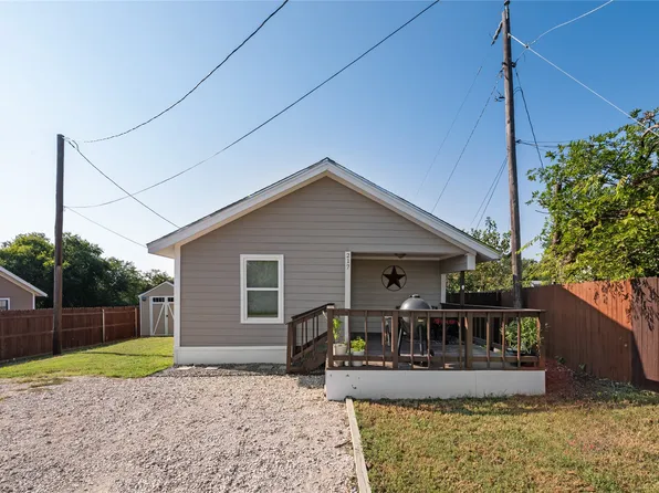 217 Porter Dr, Azle, TX 76020
