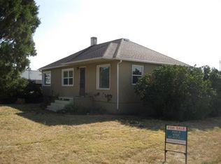 312 Logan St, Peetz, CO 80747