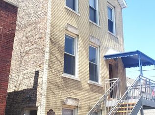 2412 S Bell Ave #1, Chicago, IL 60608