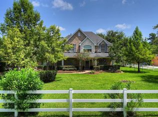 12110 Pin Oak Dr, Magnolia, TX 77354