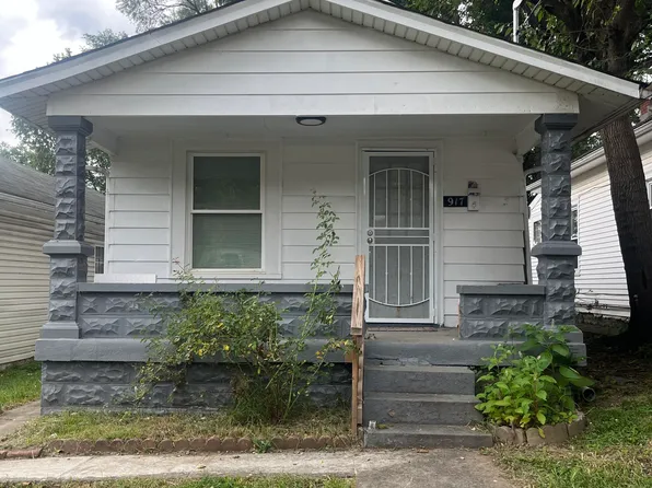 917 Roadway Ave, Louisville, KY 40208