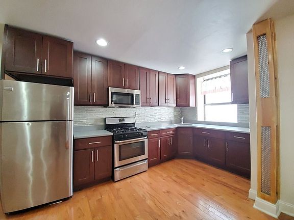 2nd image of 421 W 162nd St #54