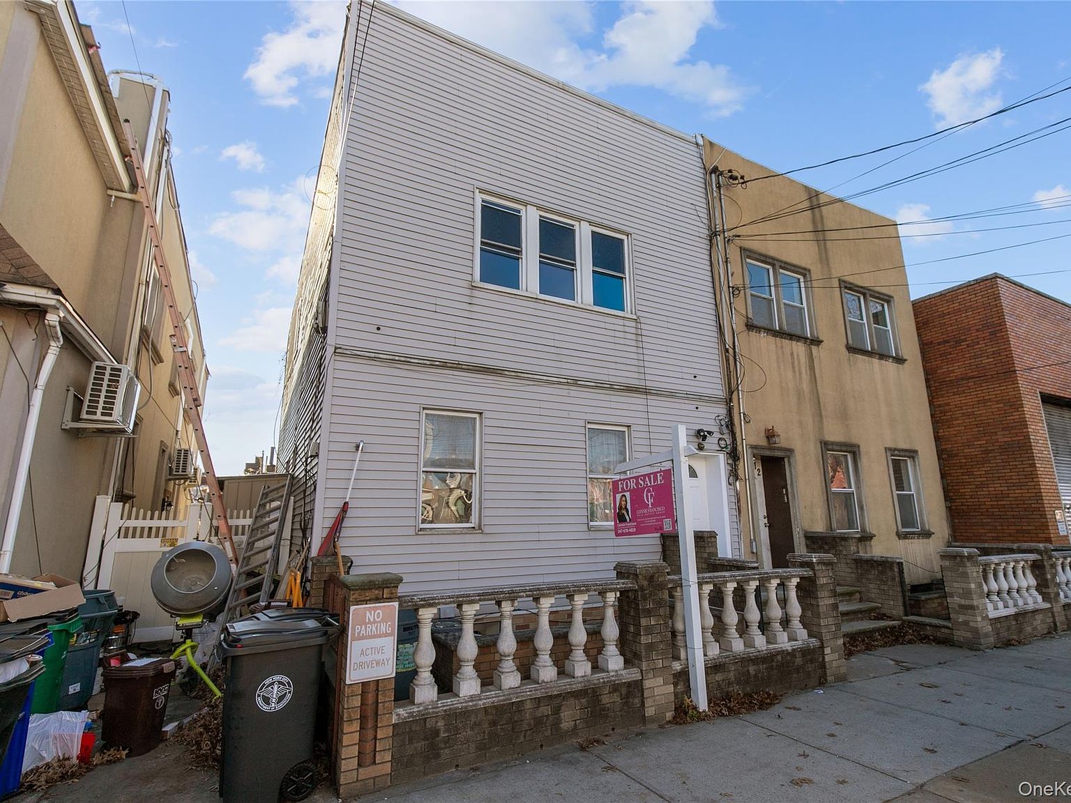 まへ 5814 58th Avenue, Maspeth, NY 11378 | MLS #919629 | Zillow
